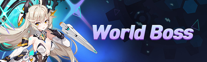 World Boss